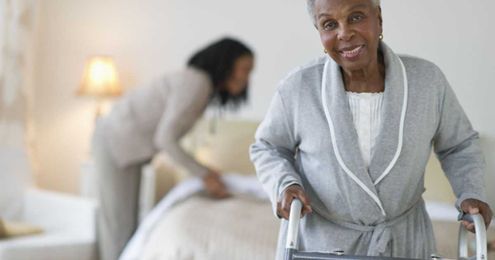 3 Mobility Devices for Seniors That Improve Safety and Independence
