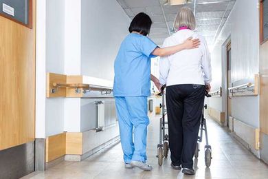 Advice for Certified Nursing Assistants