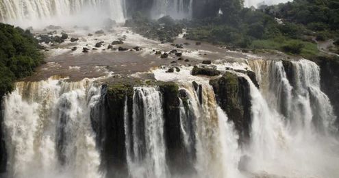 Better Water Security? We Sink or Swim Together