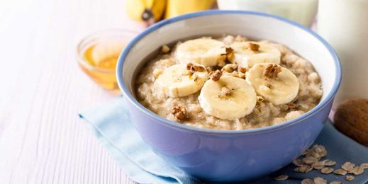 Here's Exactly What a 400-Calorie Breakfast Looks Like