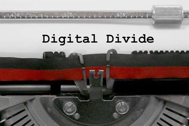 Mitigating the Digital Divide