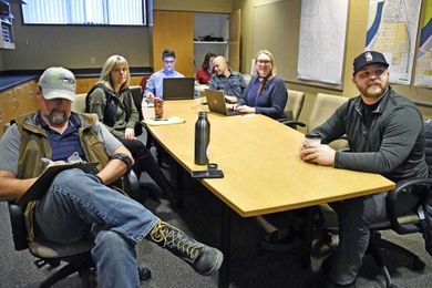 Mount Vernon's new permitting software to increase efficiency