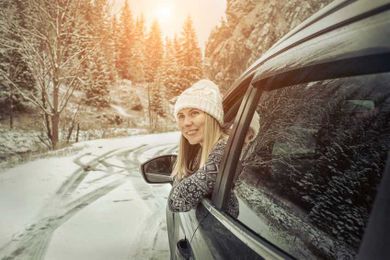 “New Year Auto Body Hazards to Look For”