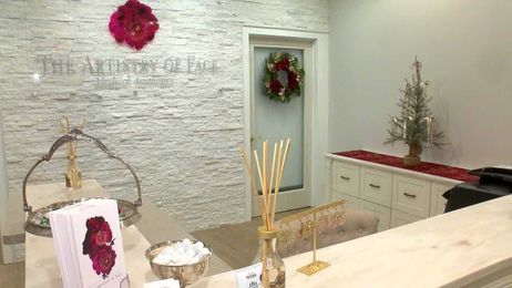 Artistry of Face helping everyone feel young and beautiful