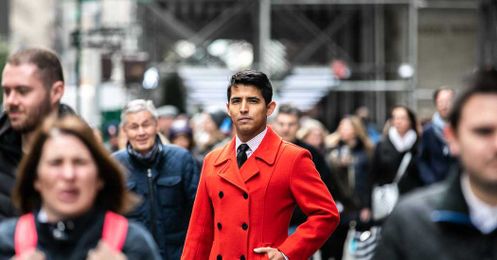 Forget Love. I’m Looking for Great Soup Dumplings.