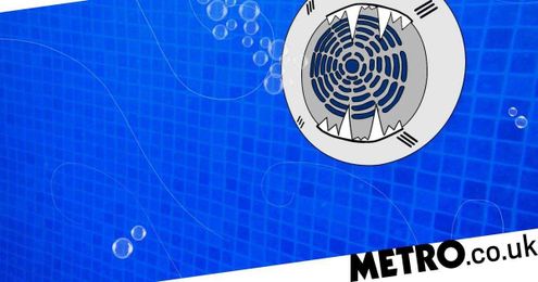 Getting Freaky: Has anyone hurt their anus by masturbating beside a pool vent?