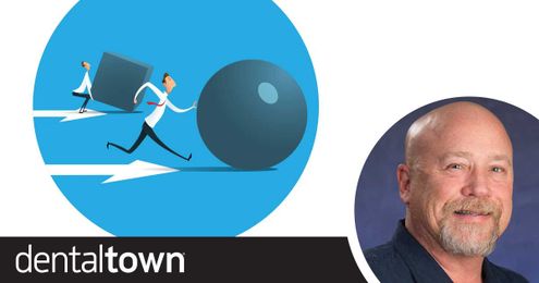 Howard Speaks: Overhead and Efficiency by Dr. Howard Farran