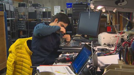 Refurbished electronics can be a smart way to go, if you do it right