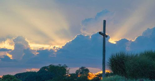 Where There’s a Will, There’s a Body · First Baptist Dallas
