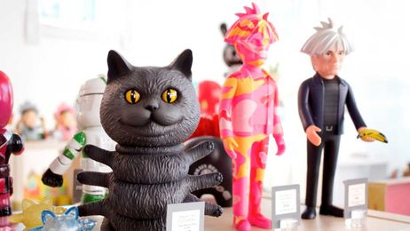 10 great independent toy stores where the magic lives on