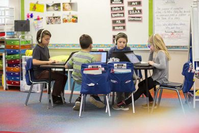 4 Ways to Strive for Equity and Access in Your District