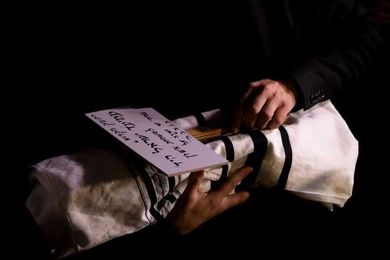 Born too Soon, Dead too Soon