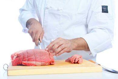 Evolution of Meat: From Grass-fed to Lab-Grown