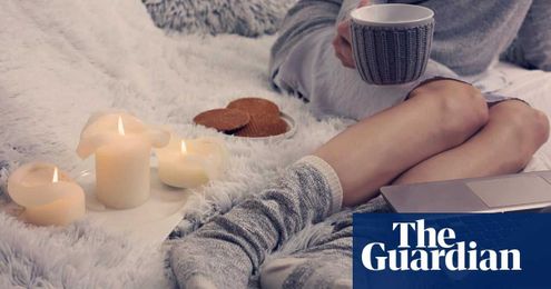 Get cosy but steer clear of candles, hygge-loving Danes told