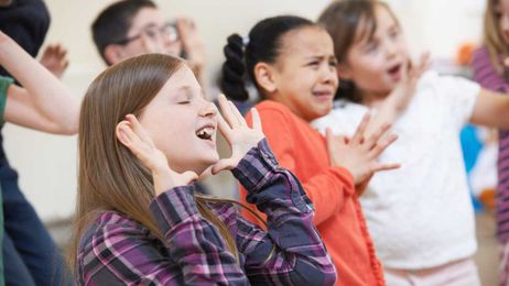 Getting Creative With SEL