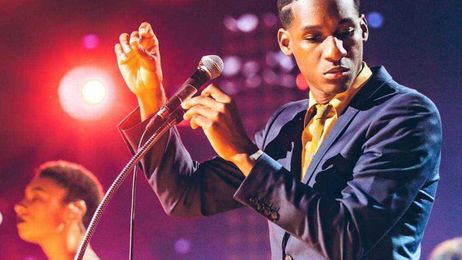 Leon Bridges says he’s coming home for a funky NYE party. But is he going to perform?