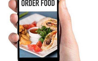 This start-up help you locate home-cooked food in Bengaluru