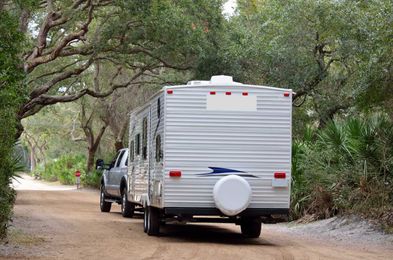 Five Ways to Annoy Campground and RV Park Neighbors