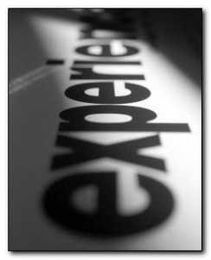 When I Grow up I Wanna Be in Material Handling