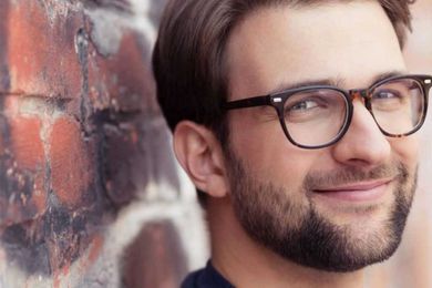 When it comes to eyewear, the prescription isn’t the whole story