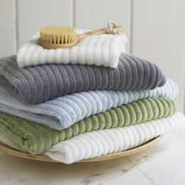 How to Get The Softest Towels: Tried and True Tips