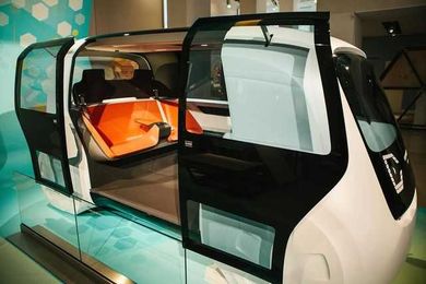 New Technologies Are Combining to Change Our World