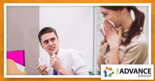 3 Ways Tech Can Improve Employee Health