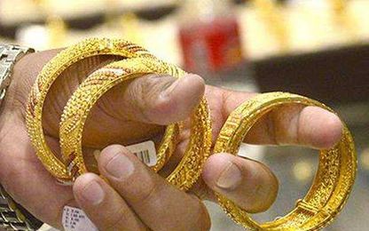 ‘Cutting gold import duty can mitigate illegal activities’