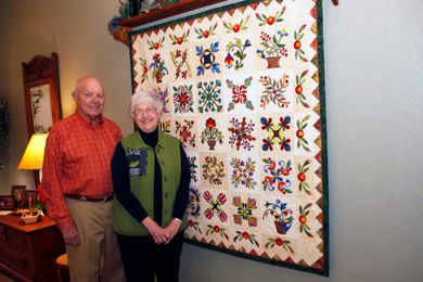 How Sewing Benefits Your Brain