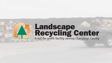 Landscape Recycling Center: How to Safely Drop Off Debris