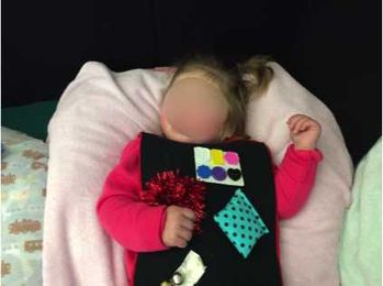 Make Your Own Tactile Vest