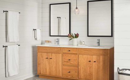 Tips For Choosing Bathroom Lighting