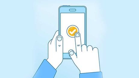 Using the Uber of lawn care