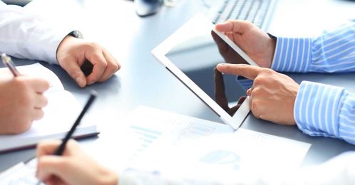 Why Mid-Sized Businesses Are Perfectly Positioned to Benefit From Cloud Solutions