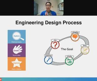 Why Young Children Should Learn Engineering