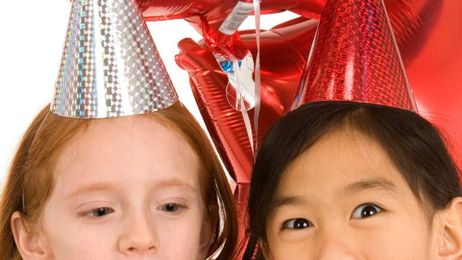 12 New Year's traditions to start with your family