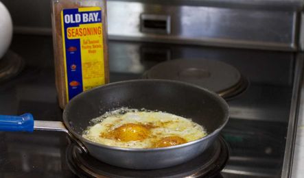 13 Foods Made Better With Maryland's Old Bay