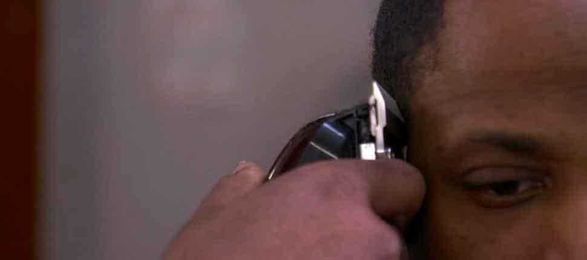 Barbershops taking blood pressure sustains positive results