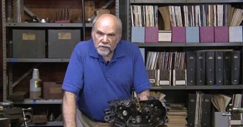 How Do Piston-Cooling Oil Jets Work?