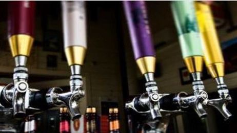 Is your liquor bill overdue?