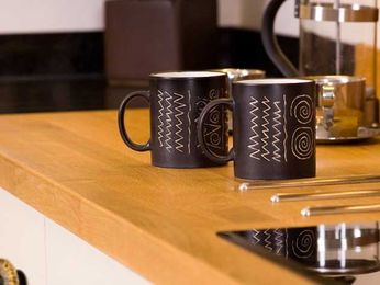 Refresh Your Kitchen With A Few Smart Updates