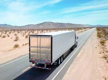 Utility Trailer Manufacturing Co. introduces new aerodynamic device