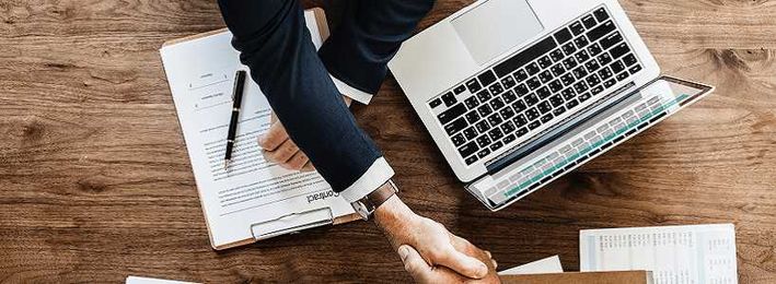 Veterans: How to Get Started in Government Contracting