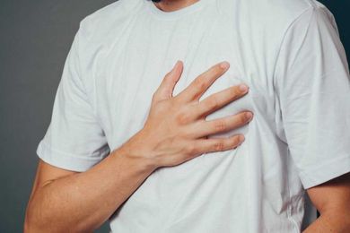 7 Warning Signs of a Pulmonary Embolism