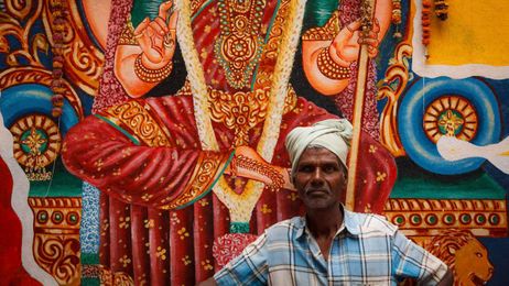 How to Explain the Incarnation to Hindus