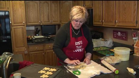 Let’s Move QC: Getting the queen of the kitchen back to baking