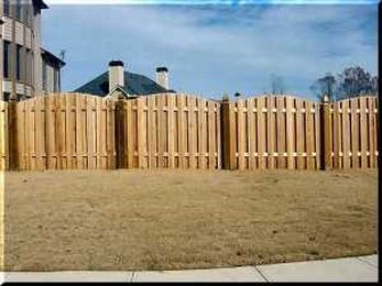 Now is the Perfect Time to Install Your New Fence