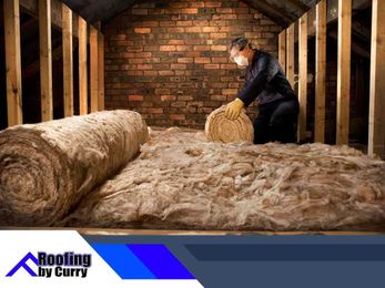 The Science Behind Roof Insulation