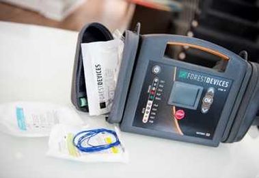 Artificial Intelligence (AI) coming to Ambulances