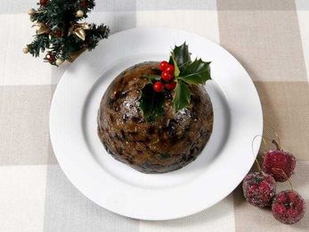 Ask SAM: What's with the figgy pudding?